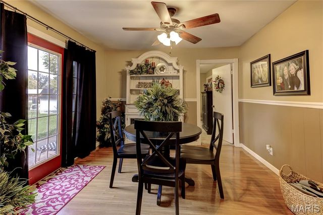 445 Margaret Drive, East Prairie, MO 63845