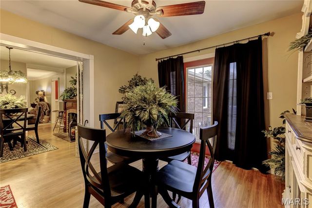 445 Margaret Drive, East Prairie, MO 63845