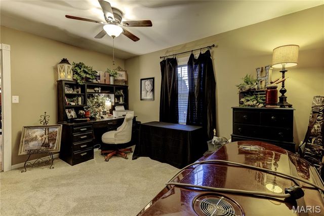 445 Margaret Drive, East Prairie, MO 63845