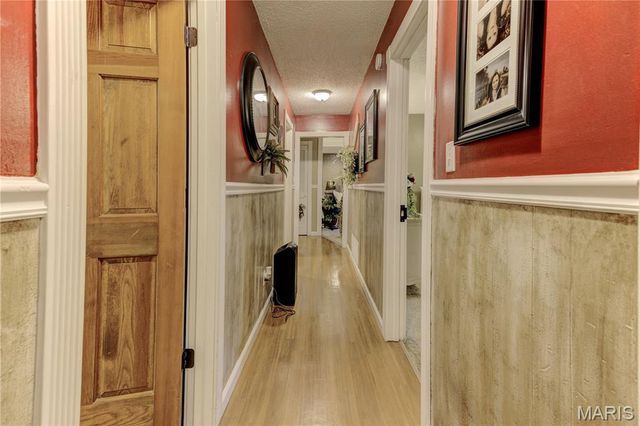 445 Margaret Drive, East Prairie, MO 63845