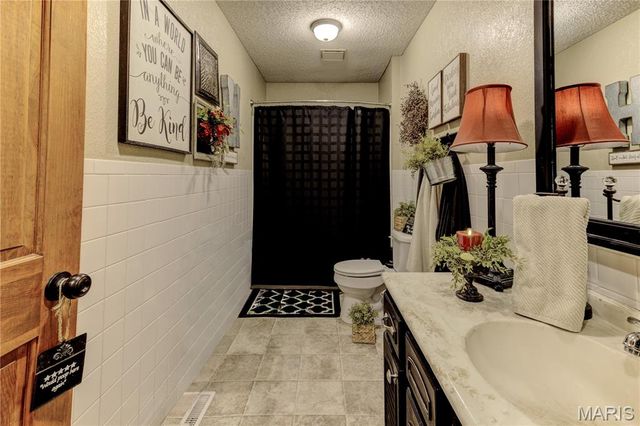 445 Margaret Drive, East Prairie, MO 63845