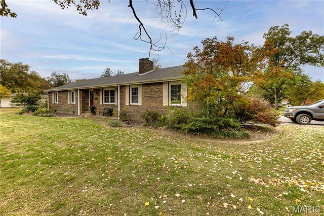 445 Margaret Drive, East Prairie, MO 63845