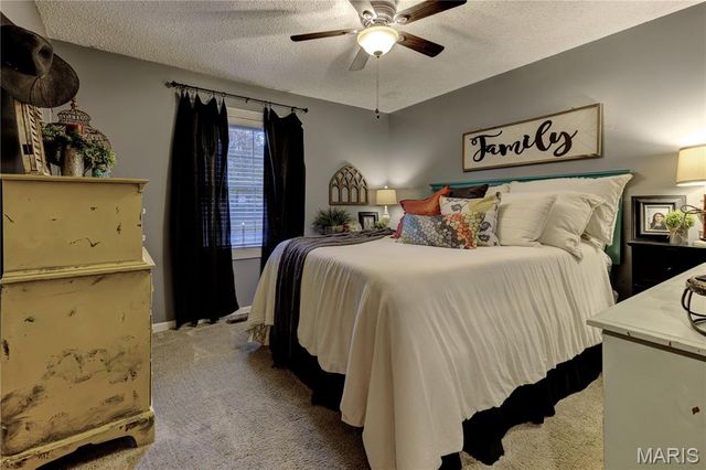 445 Margaret Drive, East Prairie, MO 63845