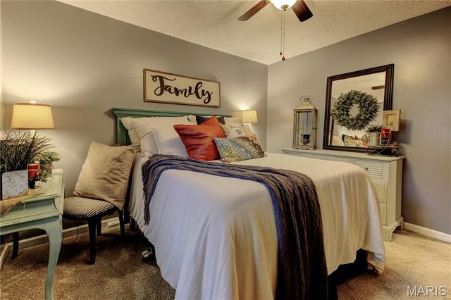 445 Margaret Drive, East Prairie, MO 63845