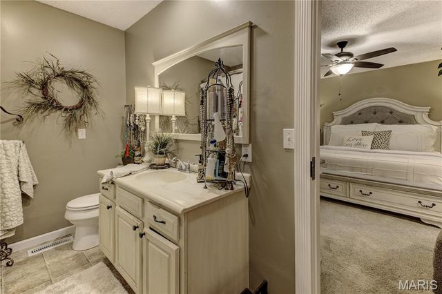 445 Margaret Drive, East Prairie, MO 63845