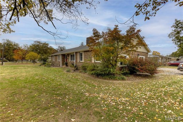 445 Margaret Drive, East Prairie, MO 63845