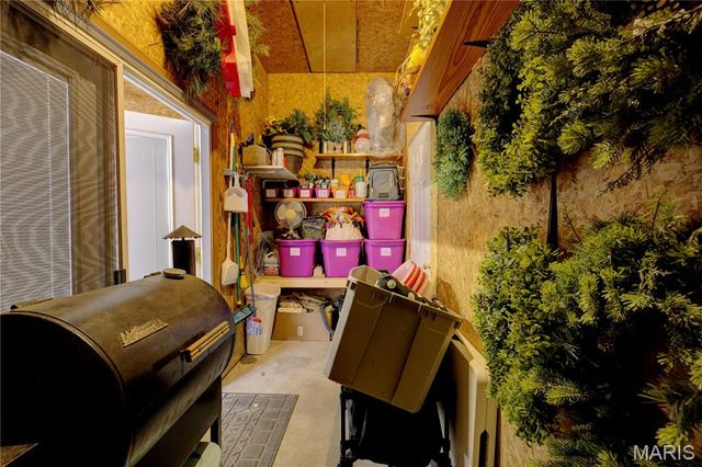 445 Margaret Drive, East Prairie, MO 63845