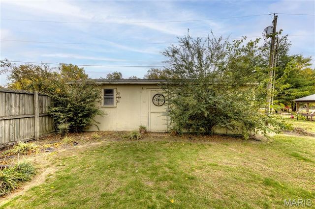 445 Margaret Drive, East Prairie, MO 63845