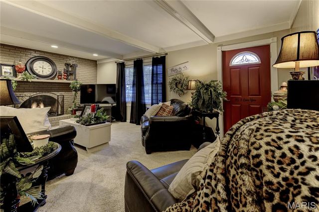 445 Margaret Drive, East Prairie, MO 63845