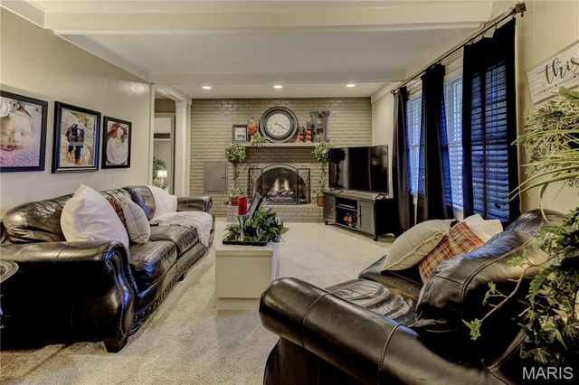 445 Margaret Drive, East Prairie, MO 63845