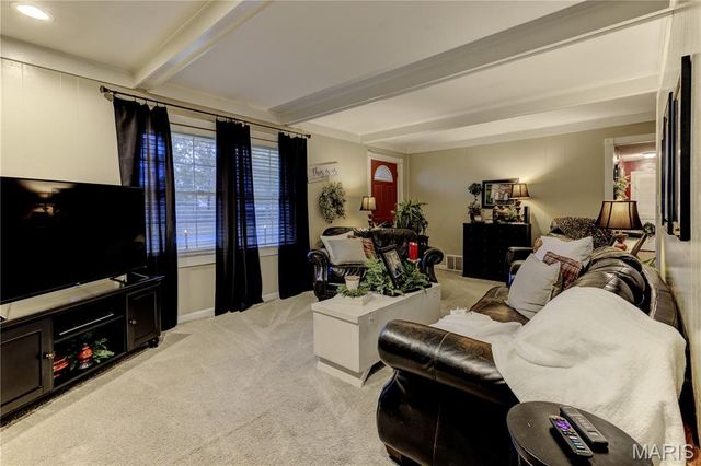 445 Margaret Drive, East Prairie, MO 63845