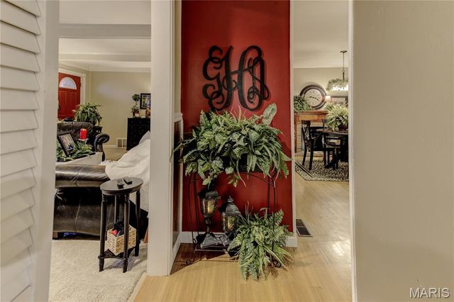 445 Margaret Drive, East Prairie, MO 63845