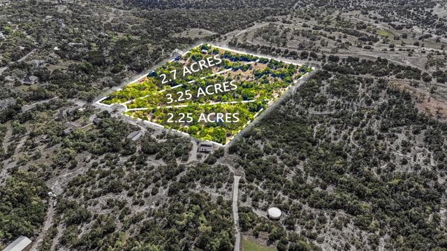 101 Twin Creek CIR, Dripping Springs, TX 78620
