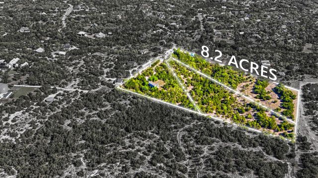 101 Twin Creek CIR, Dripping Springs, TX 78620