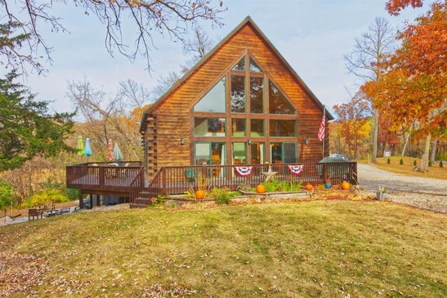 22780 Csah 14, Darwin Twp, MN 55324