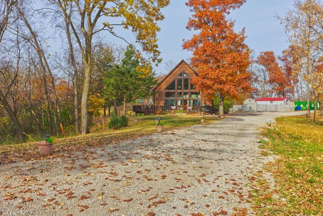 22780 Csah 14, Darwin Twp, MN 55324