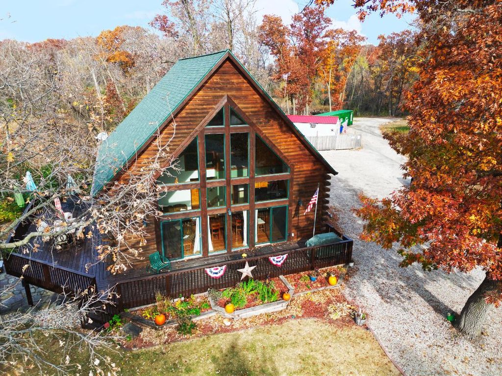 22780 Csah 14, Darwin Twp, MN 55324