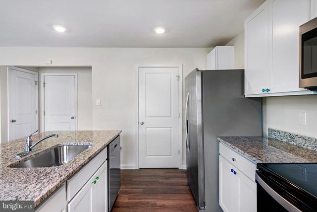 157 LYON RIDGE, Shepherdstown, WV 25443