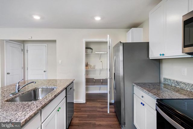 157 LYON RIDGE, Shepherdstown, WV 25443