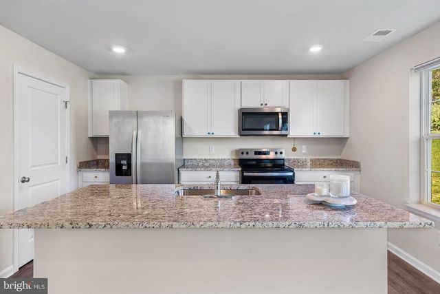 157 LYON RIDGE, Shepherdstown, WV 25443