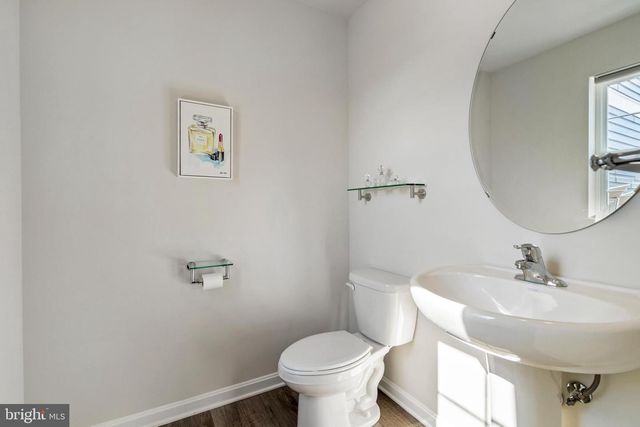 157 LYON RIDGE, Shepherdstown, WV 25443