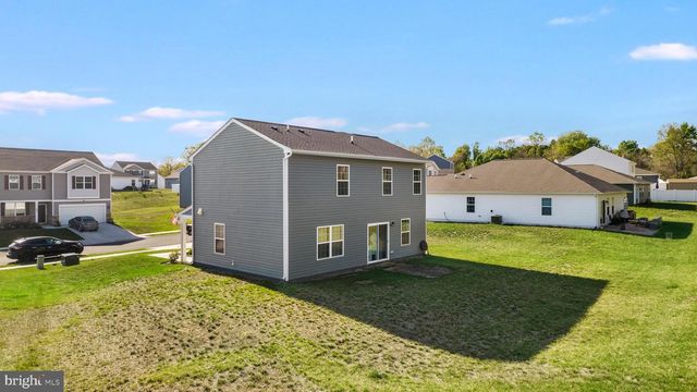 157 LYON RIDGE, Shepherdstown, WV 25443
