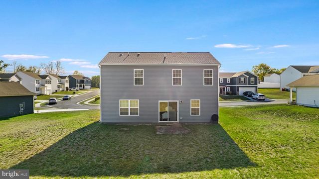 157 LYON RIDGE, Shepherdstown, WV 25443