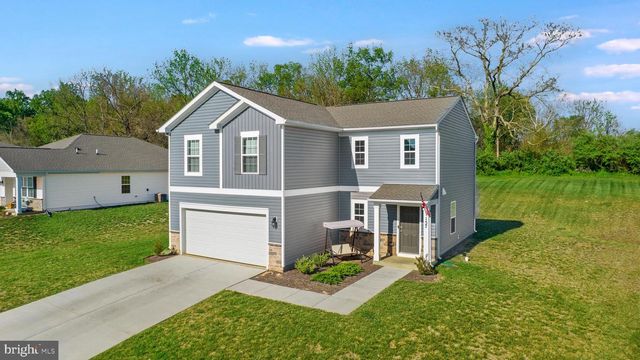 157 LYON RIDGE, Shepherdstown, WV 25443