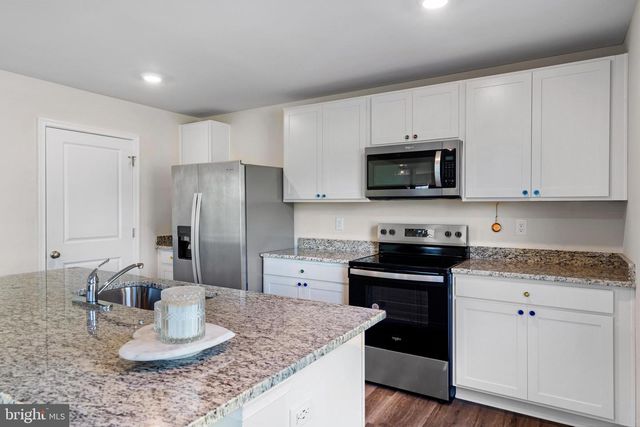 157 LYON RIDGE, Shepherdstown, WV 25443