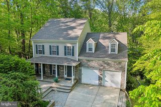 15804 CORWIN PL, Dumfries, VA 22025