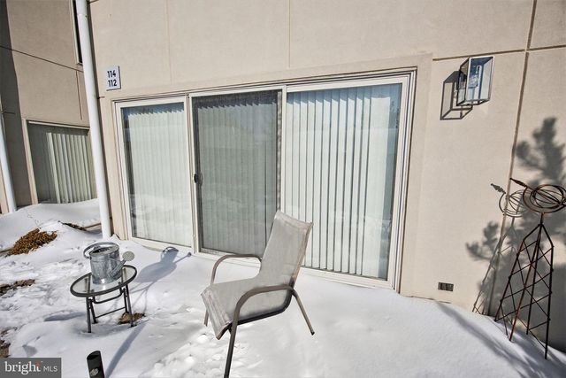 112 BLUE RIDGE CIR, Harrisburg, PA 17110