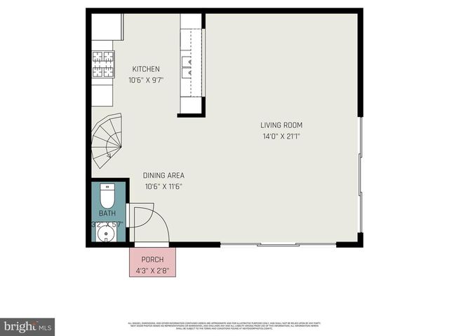 112 BLUE RIDGE CIR, Harrisburg, PA 17110