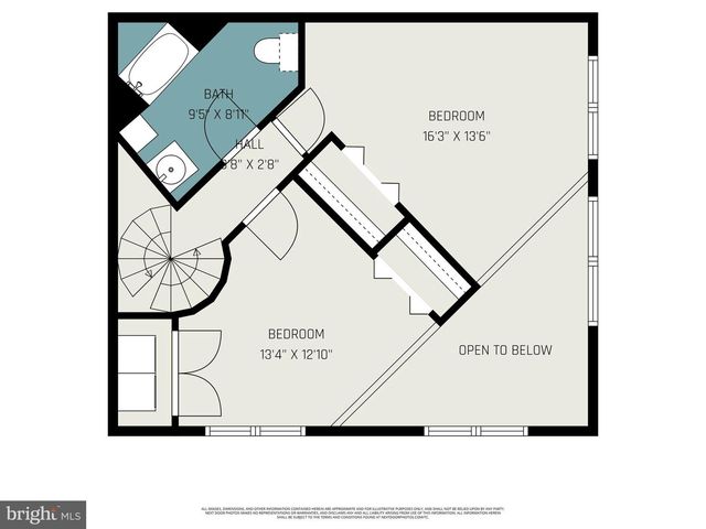 112 BLUE RIDGE CIR, Harrisburg, PA 17110