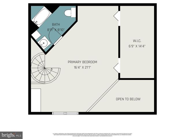 112 BLUE RIDGE CIR, Harrisburg, PA 17110