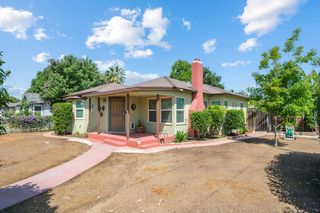 93 E Andrews Avenue, Fresno, CA 93704