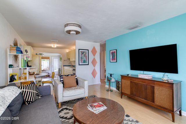 12 Ocean Shore Drive, Ormond Beach, FL 32176