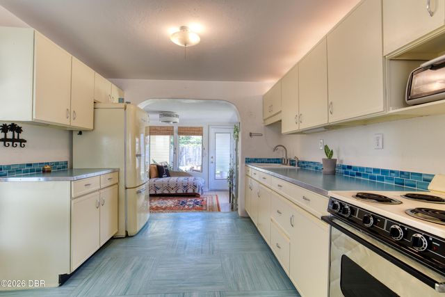 12 Ocean Shore Drive, Ormond Beach, FL 32176