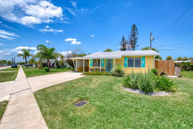12 Ocean Shore Drive, Ormond Beach, FL 32176