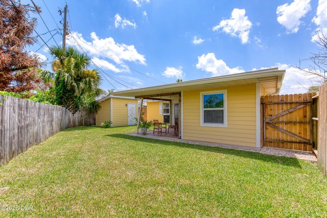 12 Ocean Shore Drive, Ormond Beach, FL 32176