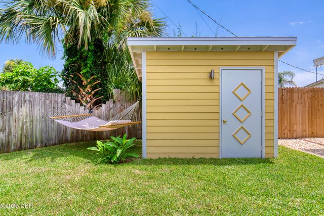 12 Ocean Shore Drive, Ormond Beach, FL 32176