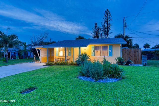 12 Ocean Shore Drive, Ormond Beach, FL 32176