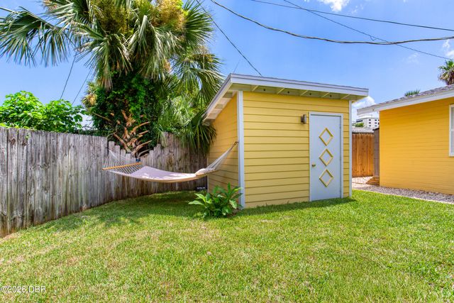 12 Ocean Shore Drive, Ormond Beach, FL 32176