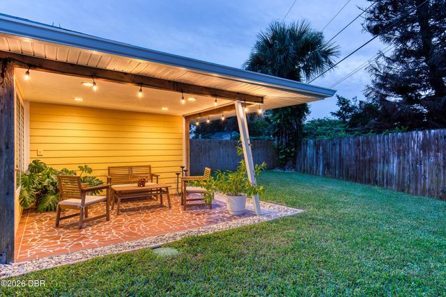 12 Ocean Shore Drive, Ormond Beach, FL 32176