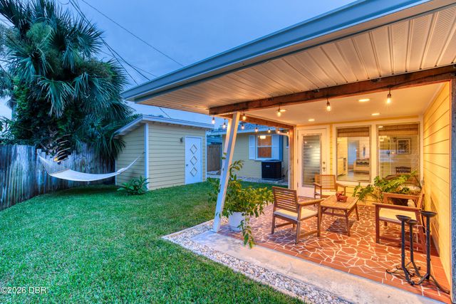 12 Ocean Shore Drive, Ormond Beach, FL 32176