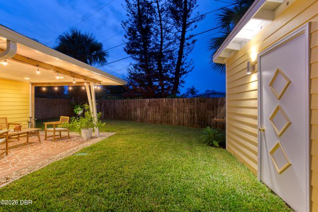 12 Ocean Shore Drive, Ormond Beach, FL 32176
