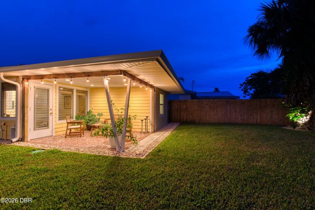 12 Ocean Shore Drive, Ormond Beach, FL 32176