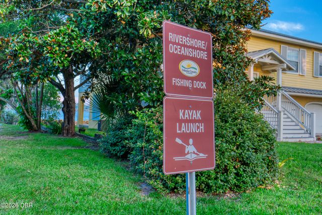 12 Ocean Shore Drive, Ormond Beach, FL 32176