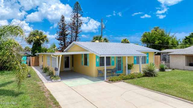 12 Ocean Shore Drive, Ormond Beach, FL 32176