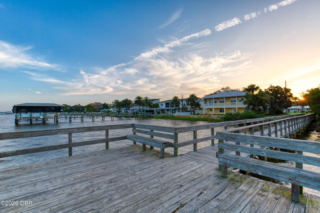 12 Ocean Shore Drive, Ormond Beach, FL 32176