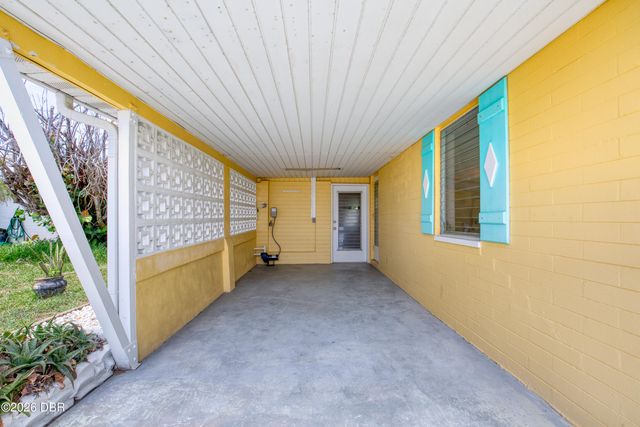 12 Ocean Shore Drive, Ormond Beach, FL 32176
